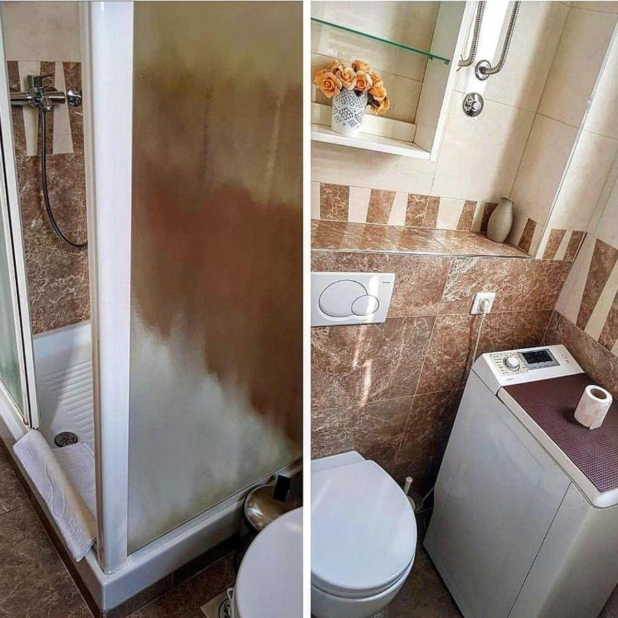 Apartman Jolie *