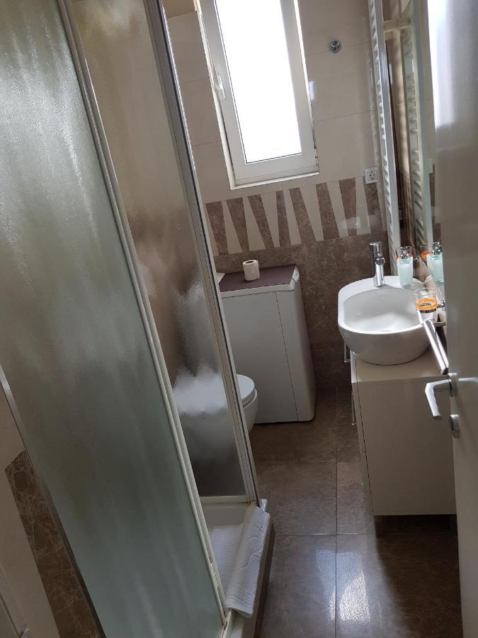 Jolie Apartman