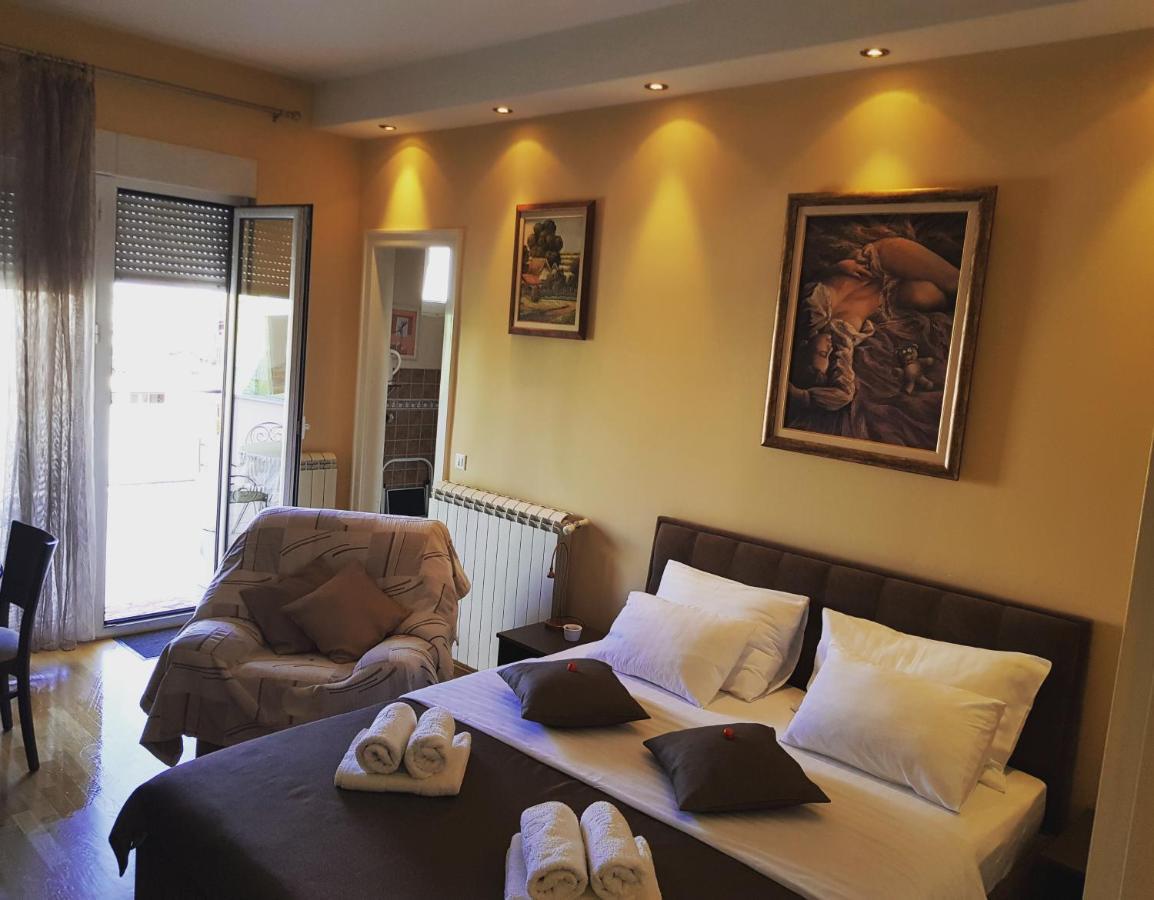 Apartman Jolie *