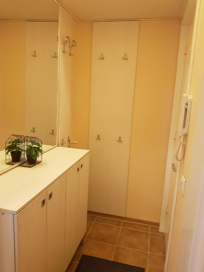 Apartman Jolie *