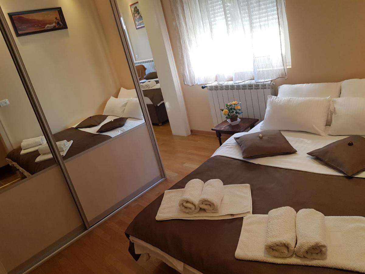 Apartman Jolie Belgrade