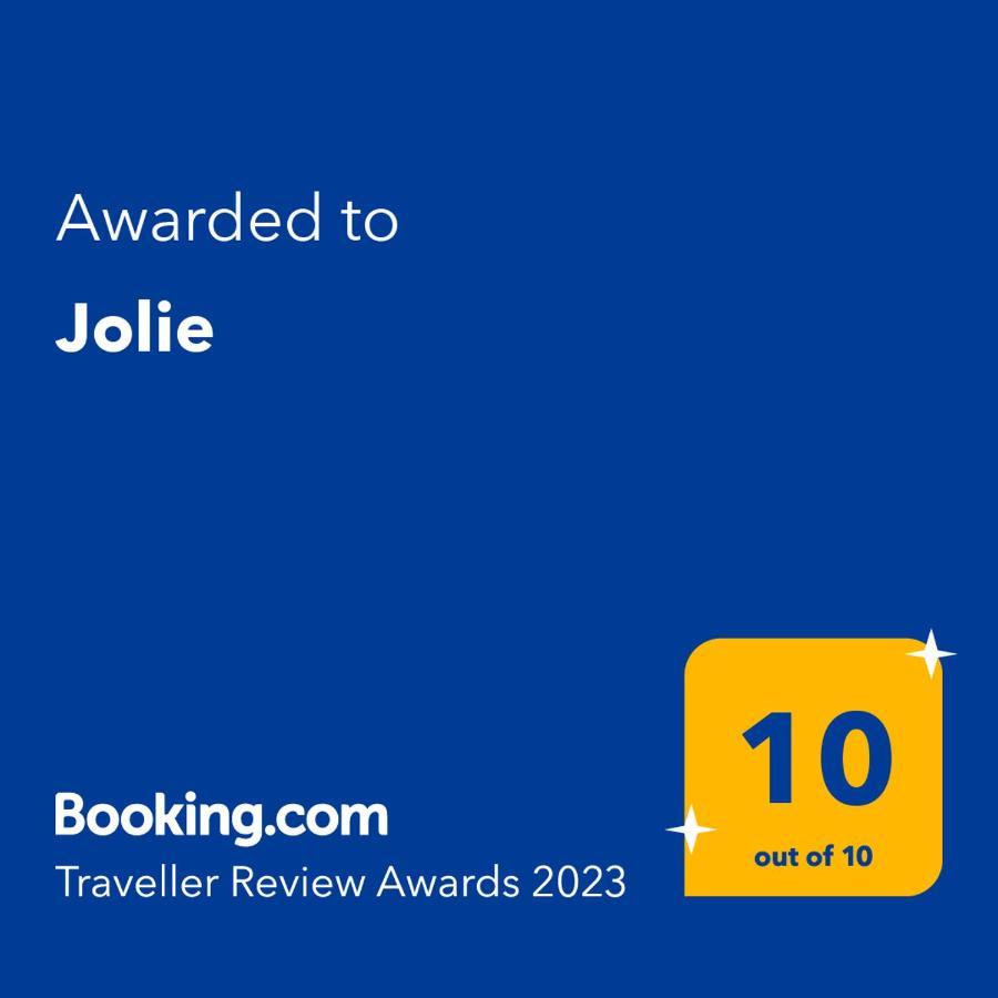 Jolie Apartman