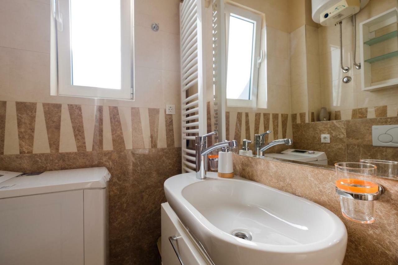 Apartman Jolie Belgrade