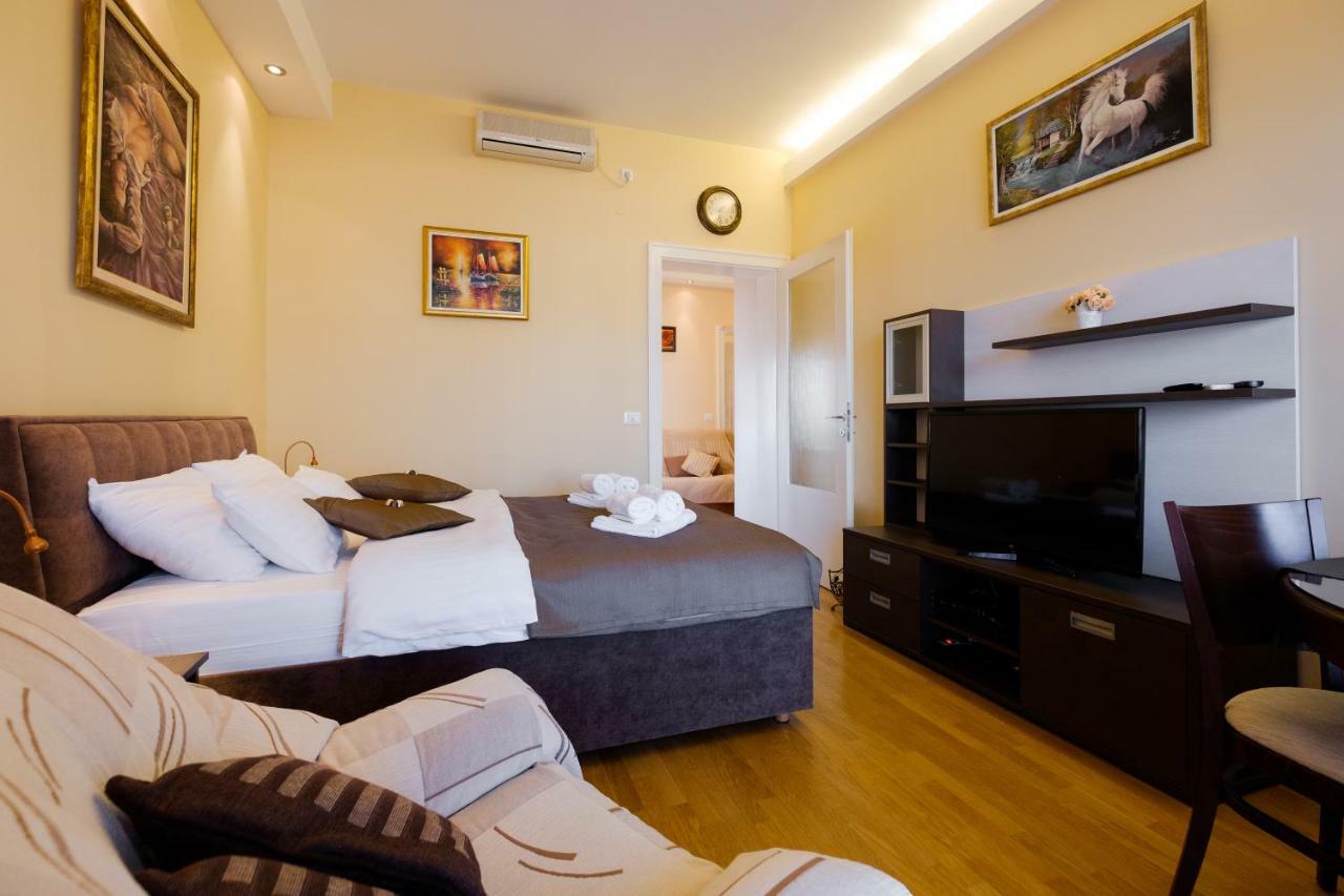 Apartman Jolie