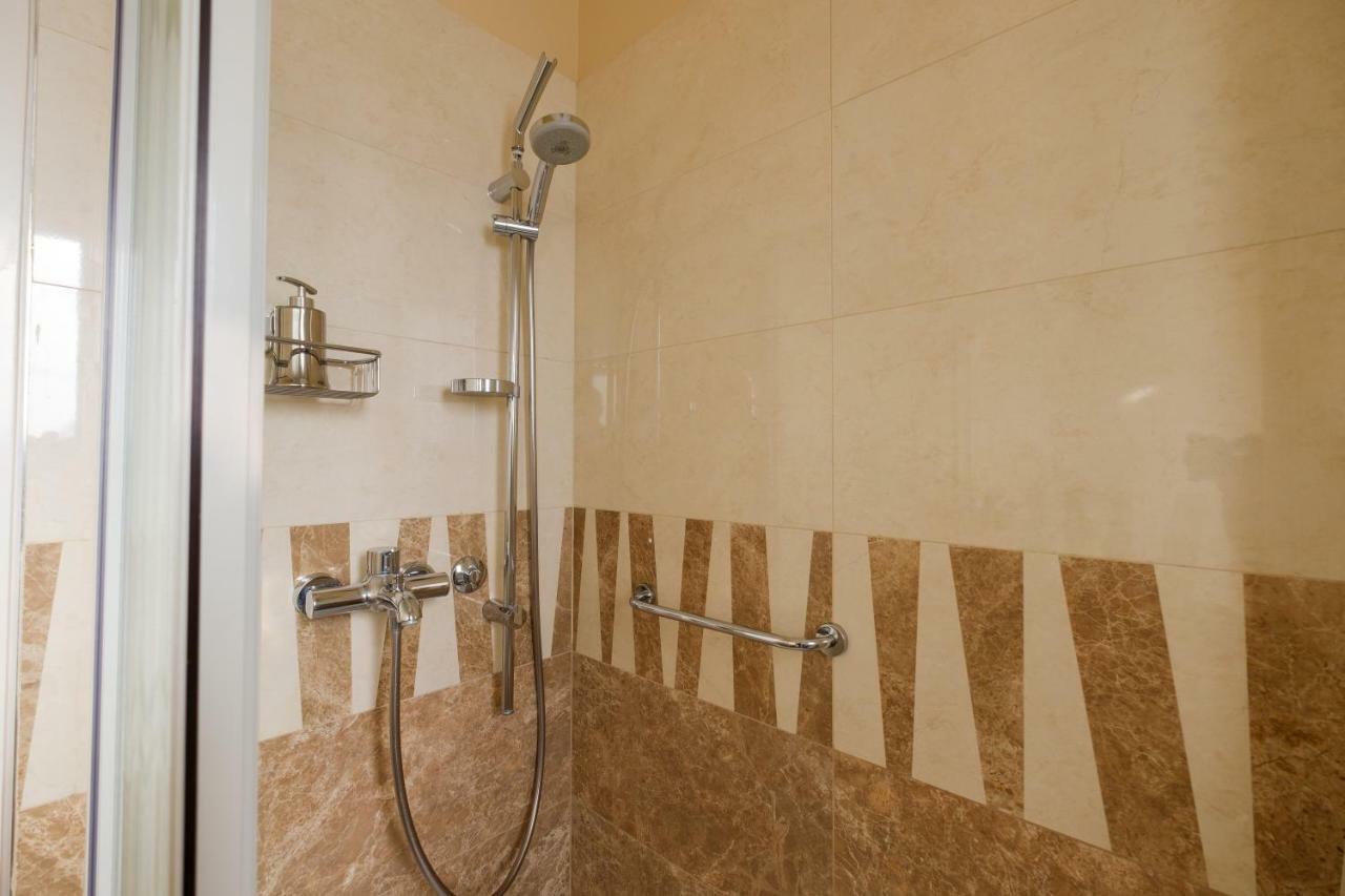 Jolie Apartman Belgrade