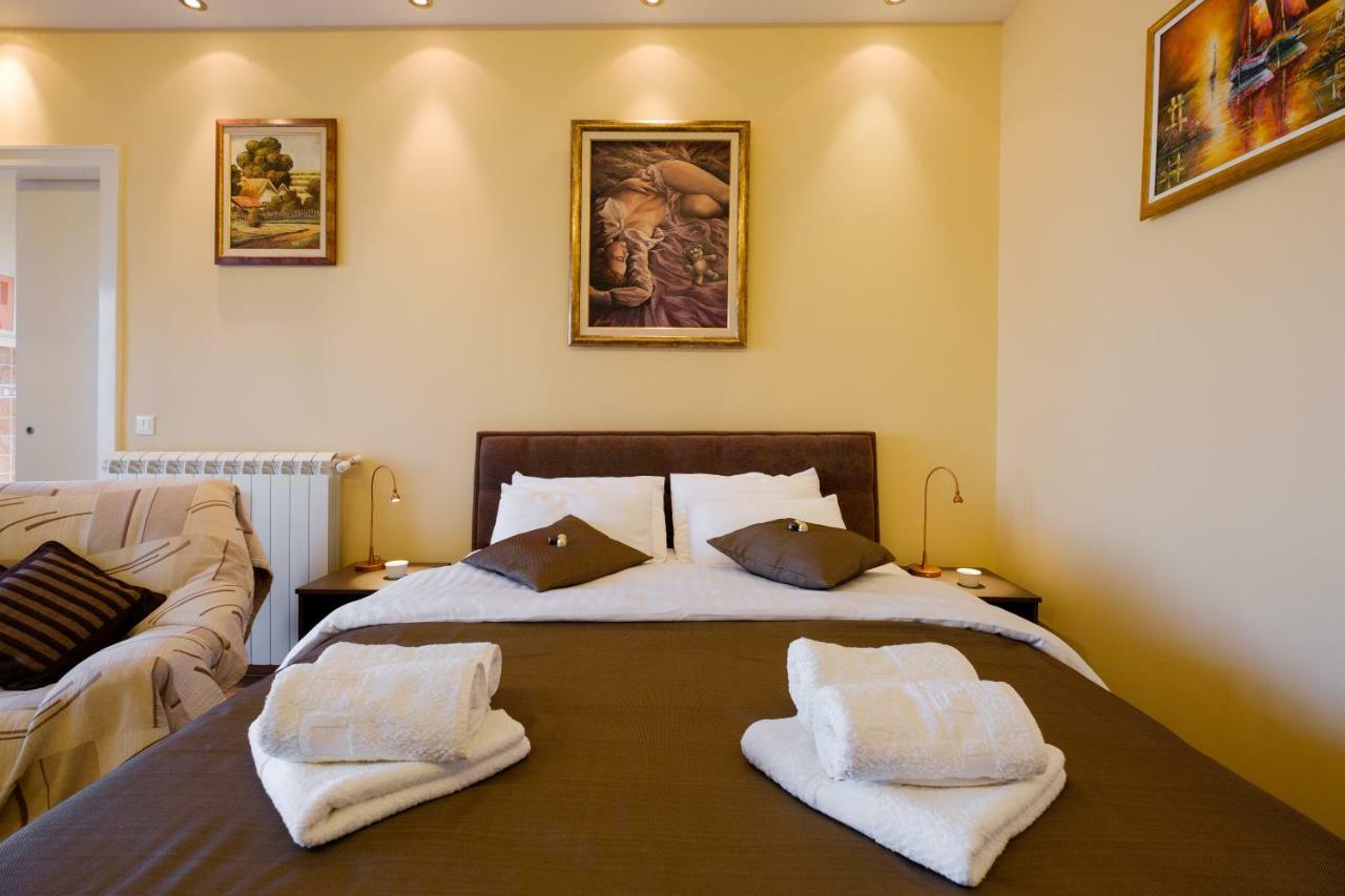 Apartman Jolie Belgrade