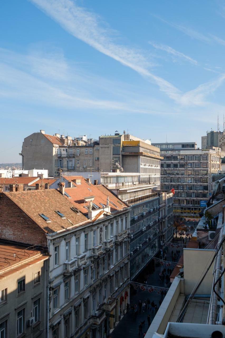 Jolie Apartman