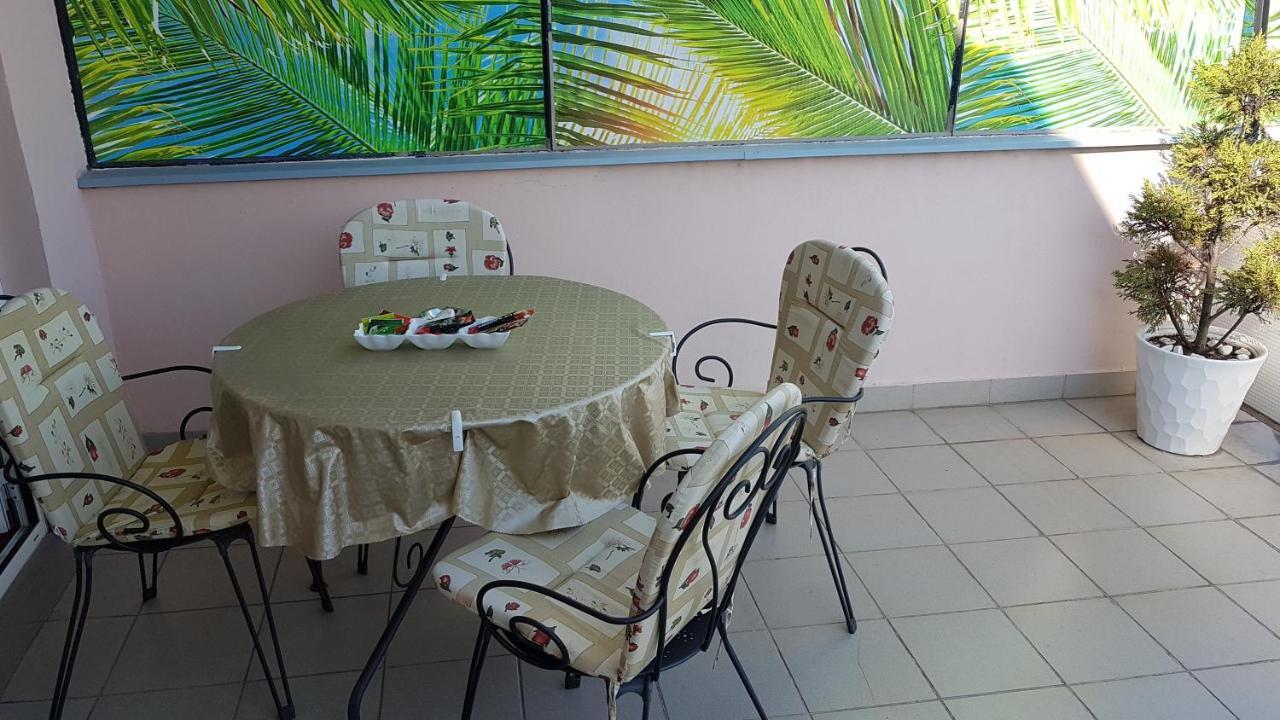 Apartman Jolie