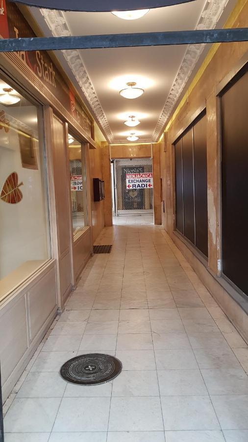 Jolie Apartman Belgrade