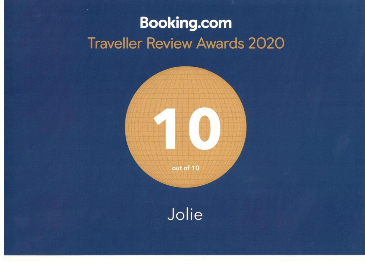 Apartman Jolie